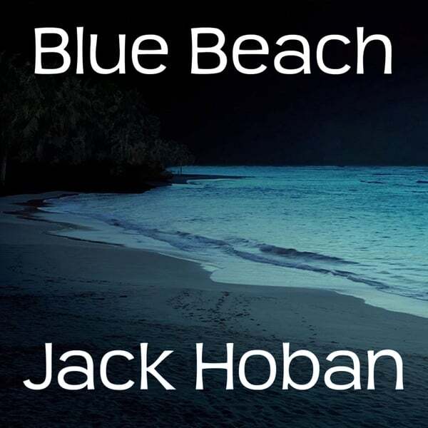 Cover art for Blue Beach
